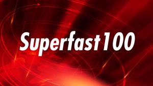 Superfast100 on India News UP