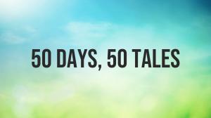 50 Days, 50 Tales on Animal Planet Hindi