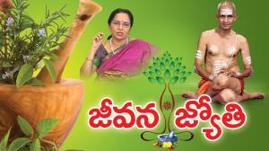 Jeevana Jyothi on ETV Telugu