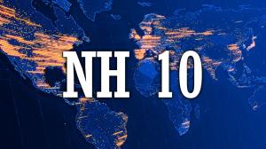 NH 10 on Times Now World