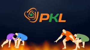 Pro Kabaddi League HLs on Sports18 2