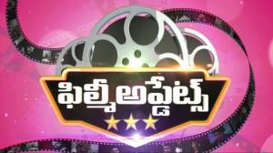 Cinema Program on Mahaa News