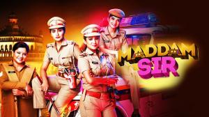 Maddam Sir on Sony Pal