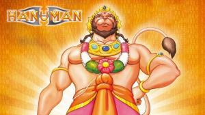 Hanuman on Zee Cinemalu HD