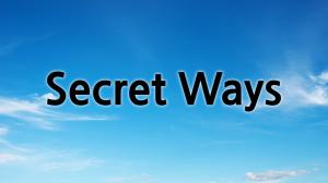 Secret Ways Episode 1 on Animal Planet Hindi