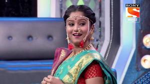 Maharashtrachi Hasya Jatra Special Episode 329 on Sony Marathi SD