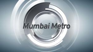 Mumbai Metro on Zee 24 Taas