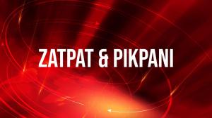 Zatpat & Pikpani on Zee 24 Taas