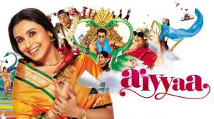 Aiyyaa on Colors Cineplex HD