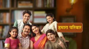 Hamara Parivar Episode 83 on Zee TV HD