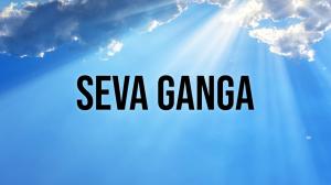 Seva Ganga on Aastha