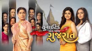 United State Of Gujarat Episode 148 on Colors Gujarati