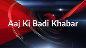 Aaj Ki Badi Khabar on India TV