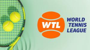 World Tennis League 2024 HLs on Sony Ten 1