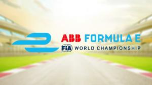 Formula E World C'ship 2024/25 HLs on Sony Ten 1