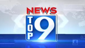 Top News 9 on TV9 Telugu News