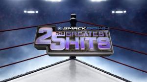 Smackdown 25 - The Greatest Hits - The Rock Episode 1 on Sony Ten 3 HD Hindi