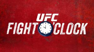 UFC - Fight O'Clock Israel Adesanya Episode 1 on Sony Ten 3 HD Hindi