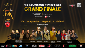 The Indian Music Awards 2024 Episode 3 on The Indian Music Awards