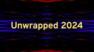 2024 Unwrapped - Top 10 Moments Episode 2 on Sports18 3