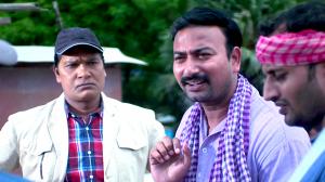 Maut Ka Khel Episode 1456 on Best of CID