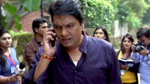 Bandar Ka Bawaal Episode 1460 on Best of CID