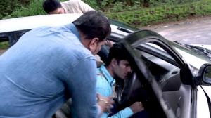 Shaatir Khooni Episode 1461 on Best of CID