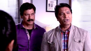 Anokha Khooni Episode 1463 on Best of CID