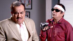 Jharokha Episode 1467 on Best of CID