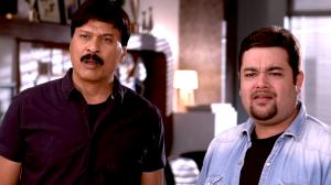 Andhaa Gawaah Episode 1468 on Best of CID