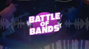 Battle Of Bands Episode 5 on DD bharati