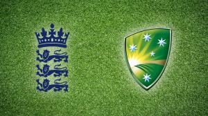 Australia Tour of England 2024 on Sony Ten 5 HD