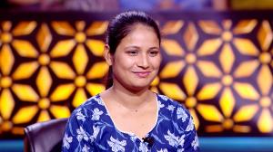 Kaun Banega Crorepati Episode 104 on SET HD