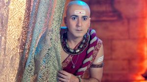 Tenali Rama Episode 16 on Sony SAB HD