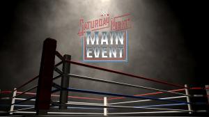 WWE Saturday Night's Main Event 2024 on Sony Ten 1