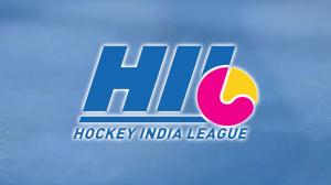 HIL 2024/25 HLs on Sony Ten 3 HD Hindi