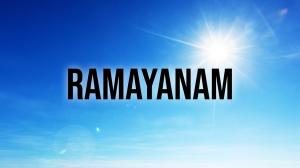 Ramayanam on Sun TV HD