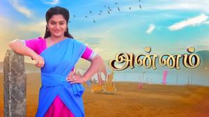 Annam Episode 29 on Sun TV HD