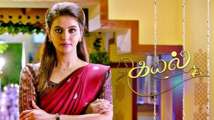 Kayal Episode 1009 on Sun TV HD