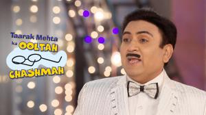 Taarak Mehta Ka Ooltah Chashmah on Sony SAB HD