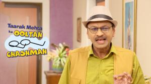 Taarak Mehta Ka Ooltah Chashmah on Sony SAB HD