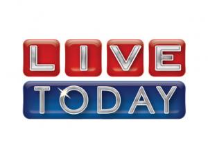 Bollywood Live Special on Live Today