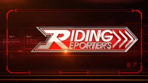 Riding Reporters Episode 1 on Twenty Four News