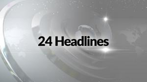 24 Headlines Episode 1 on Twenty Four News