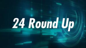 24 Round Up Episode 1 on Twenty Four News