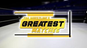 TNA Greatest Matches Episode 102 on Eurosport