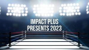 Impact Plus Presents 2023 on Eurosport