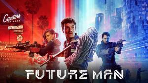 Future Man Episode 5 on Comedy Central SD