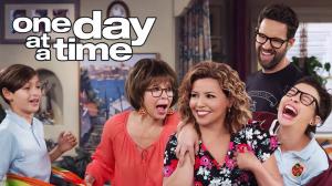 One Day at a Time Episode 5 on Comedy Central SD