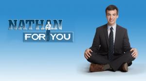 Nathan For You on Comedy Central SD